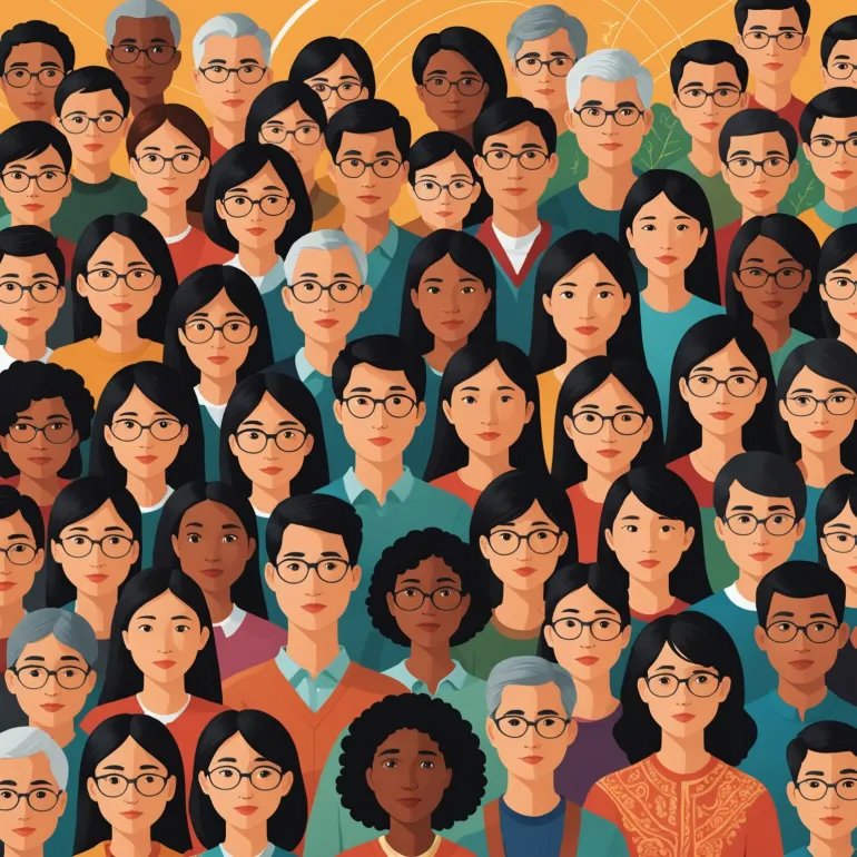 Почему мы так любопытны: раскрываем тайны повседневных вопросов